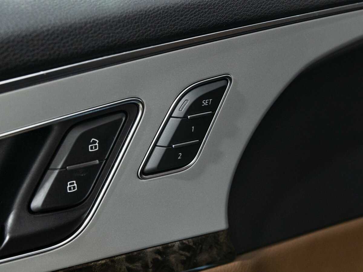 Audi Q7, 2019 Фото №21