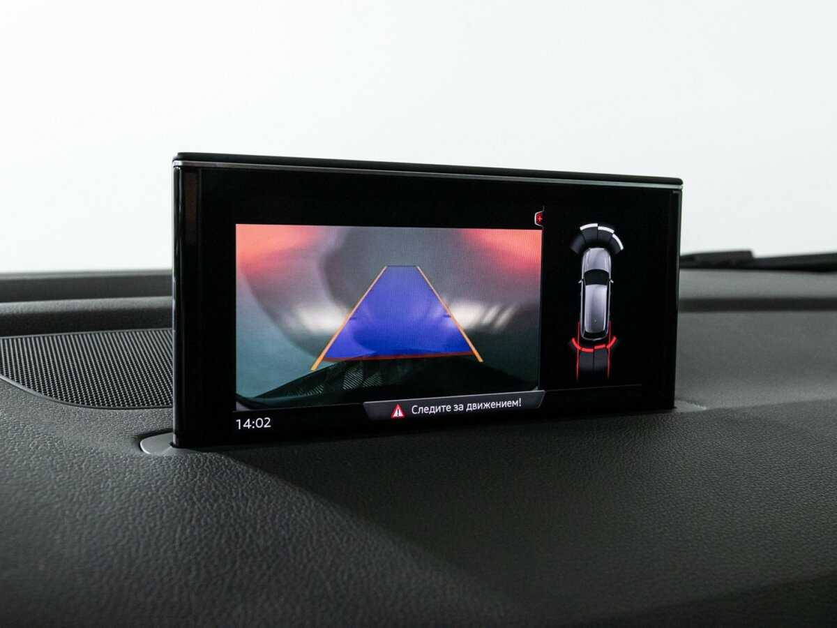 Audi Q7, 2019 Фото №22