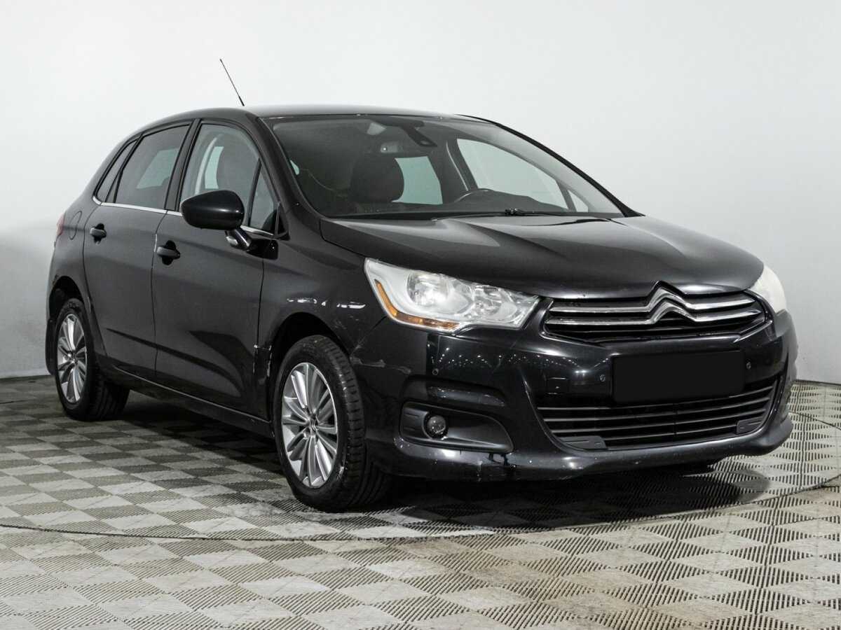 Citroen C4, 2011 - 170 087 км. | Фото №3