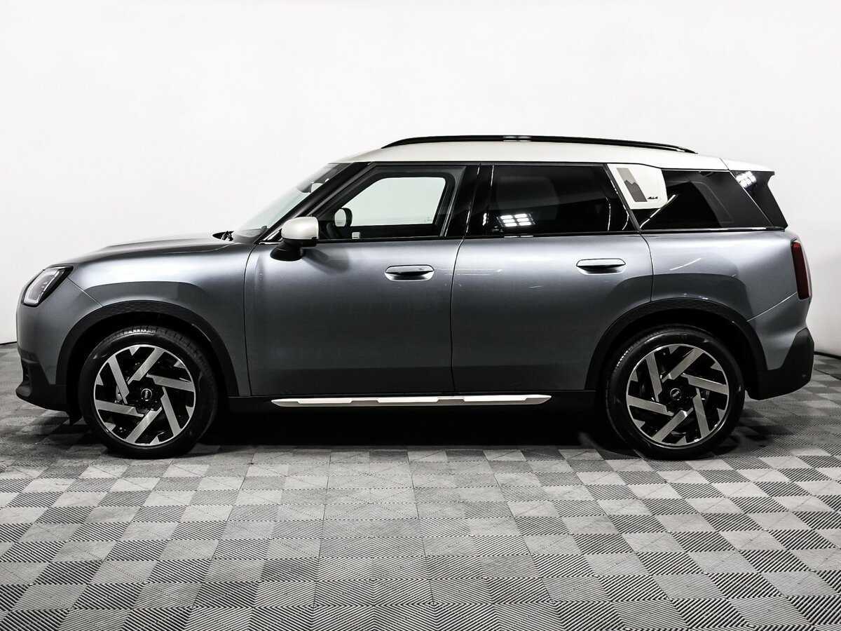 Mini Countryman S, 2024 - 987 км. | Фото №8