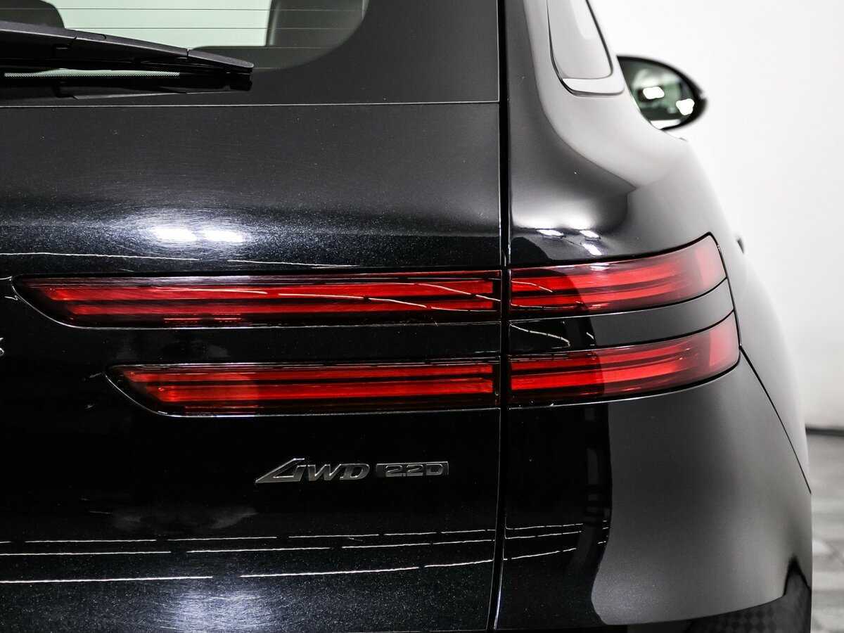 Genesis GV70, 2021 Фото №15