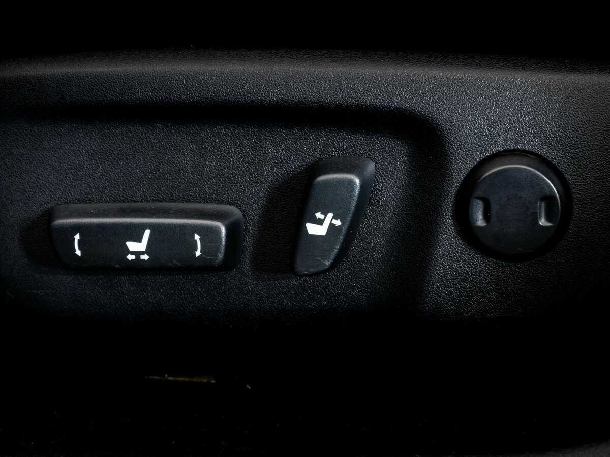 Toyota Camry, 2015 Фото №18