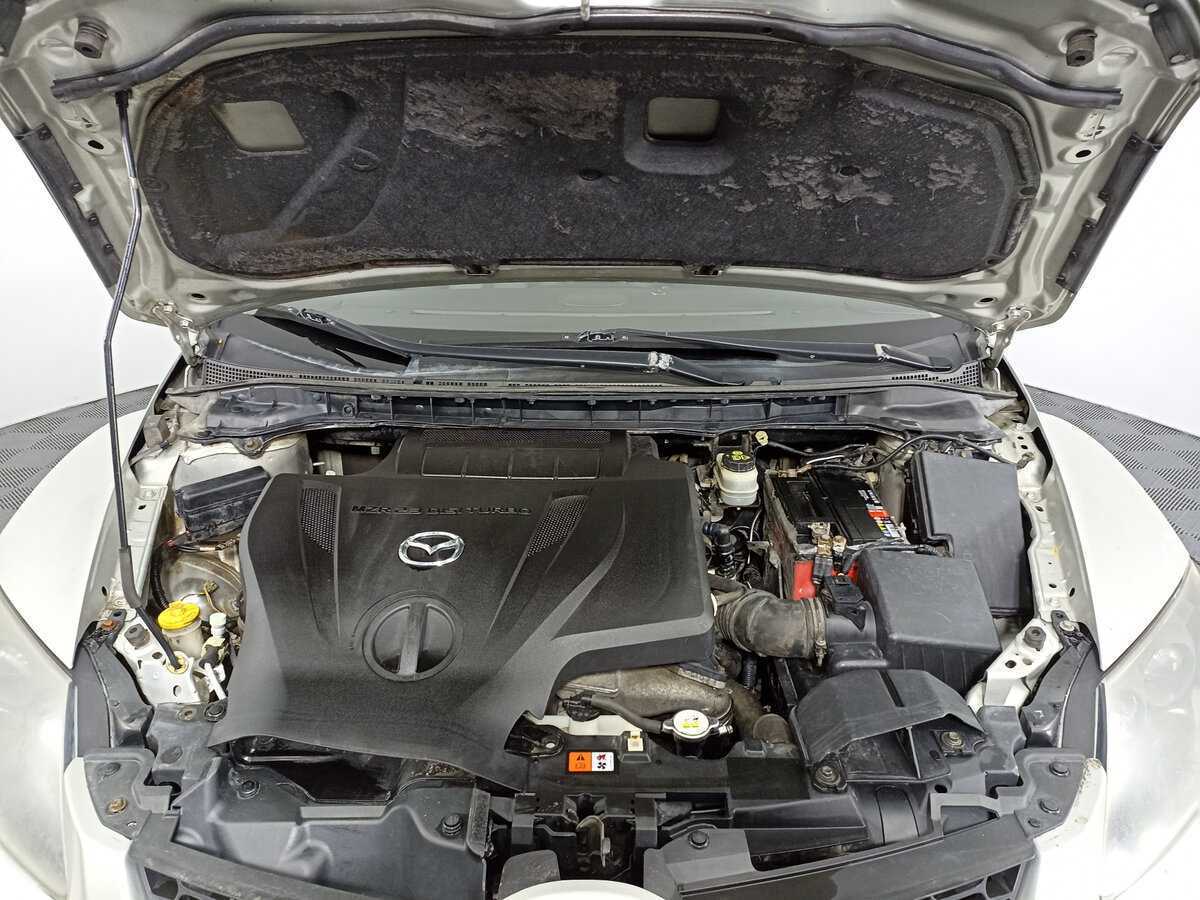 Mazda CX-7, 2008 - 281 051 км. | Фото №7