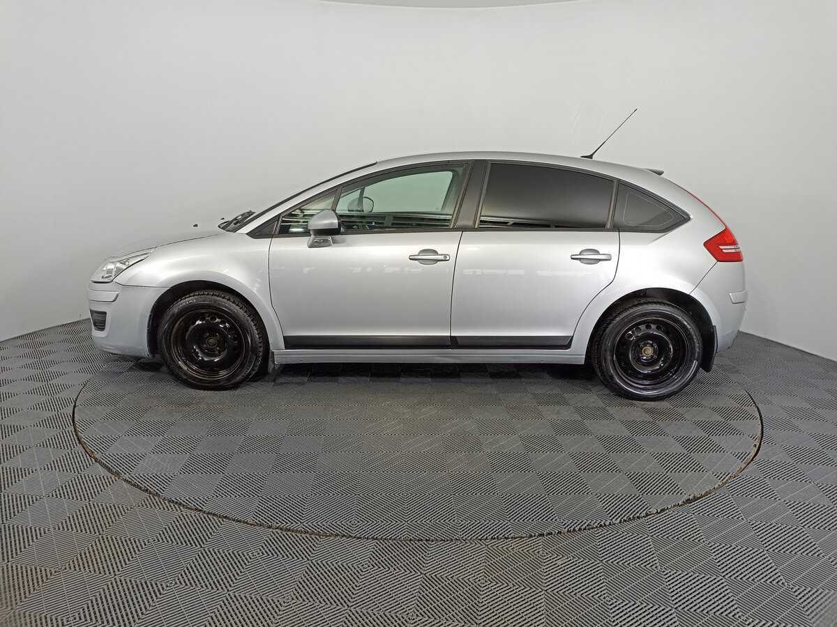 Citroen C4, 2010 - 127 992 км. | Фото №8