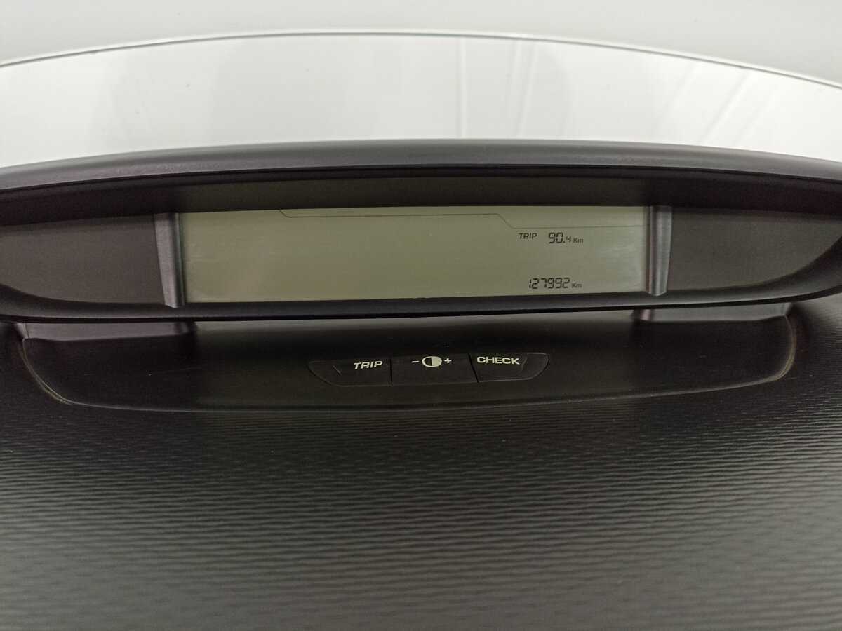 Citroen C4, 2010 Фото №13