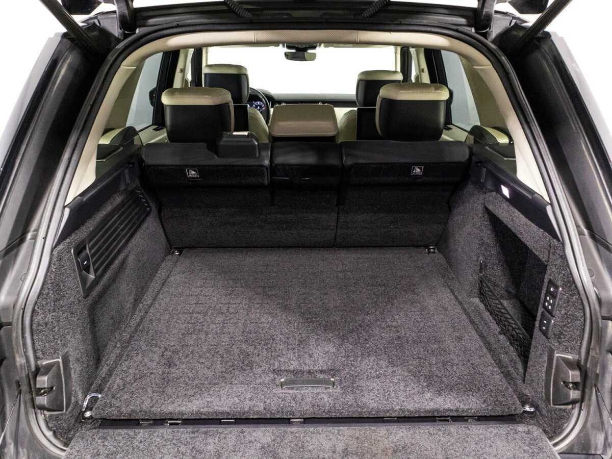 Land Rover Range Rover, 2019 Фото №13