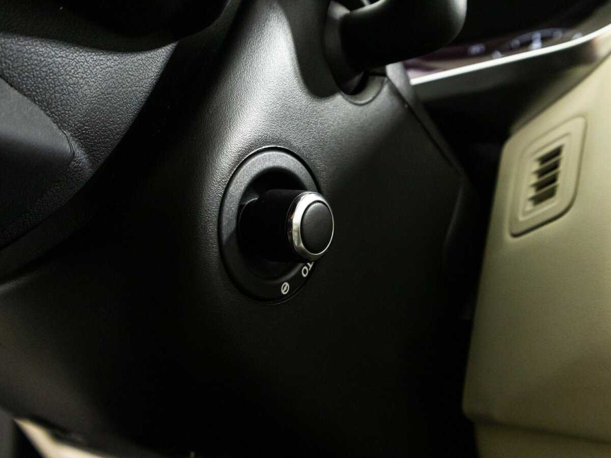 Land Rover Range Rover, 2019 Фото №30