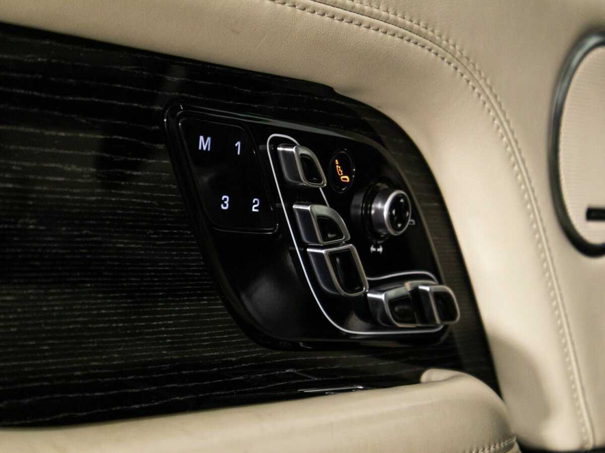 Land Rover Range Rover, 2019 Фото №31