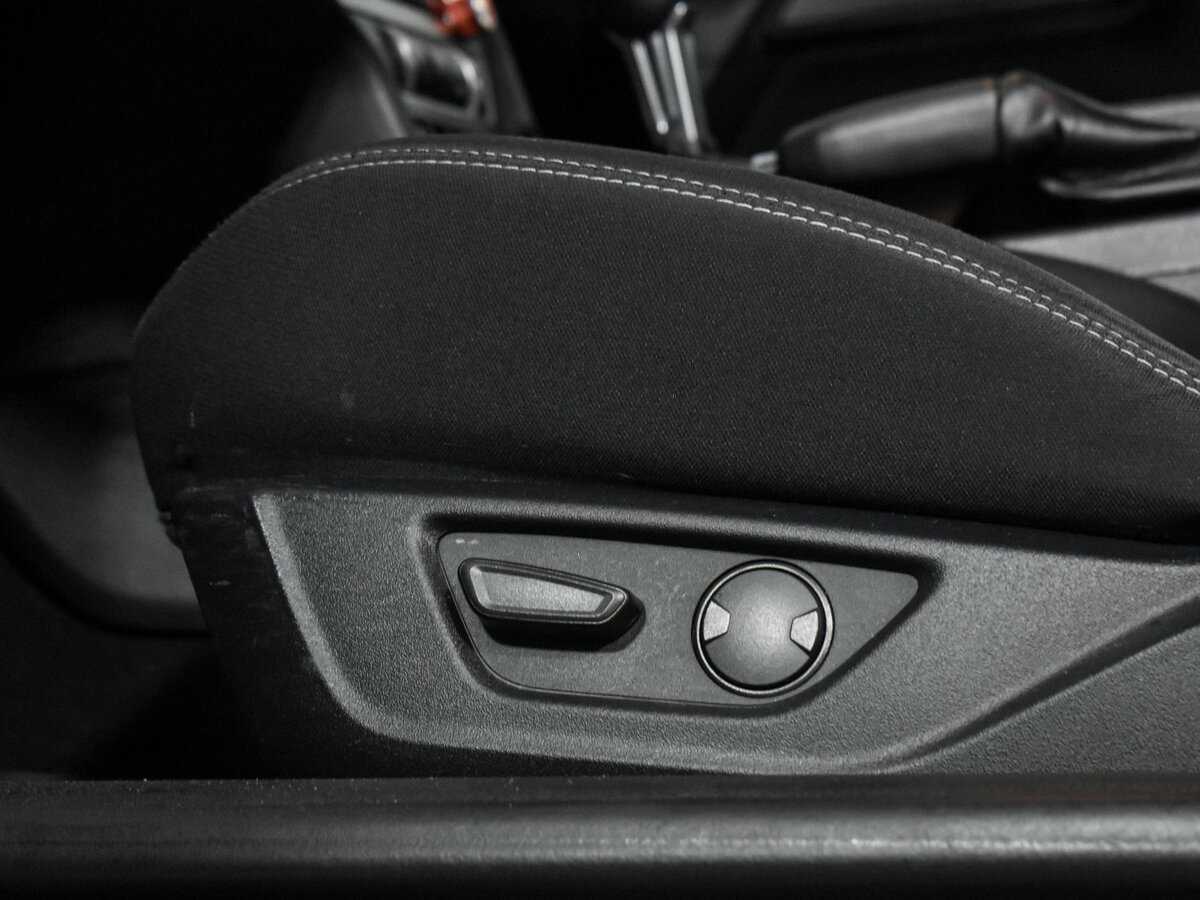 Ford Mustang, 2019 - 96 255 км. | Фото №8