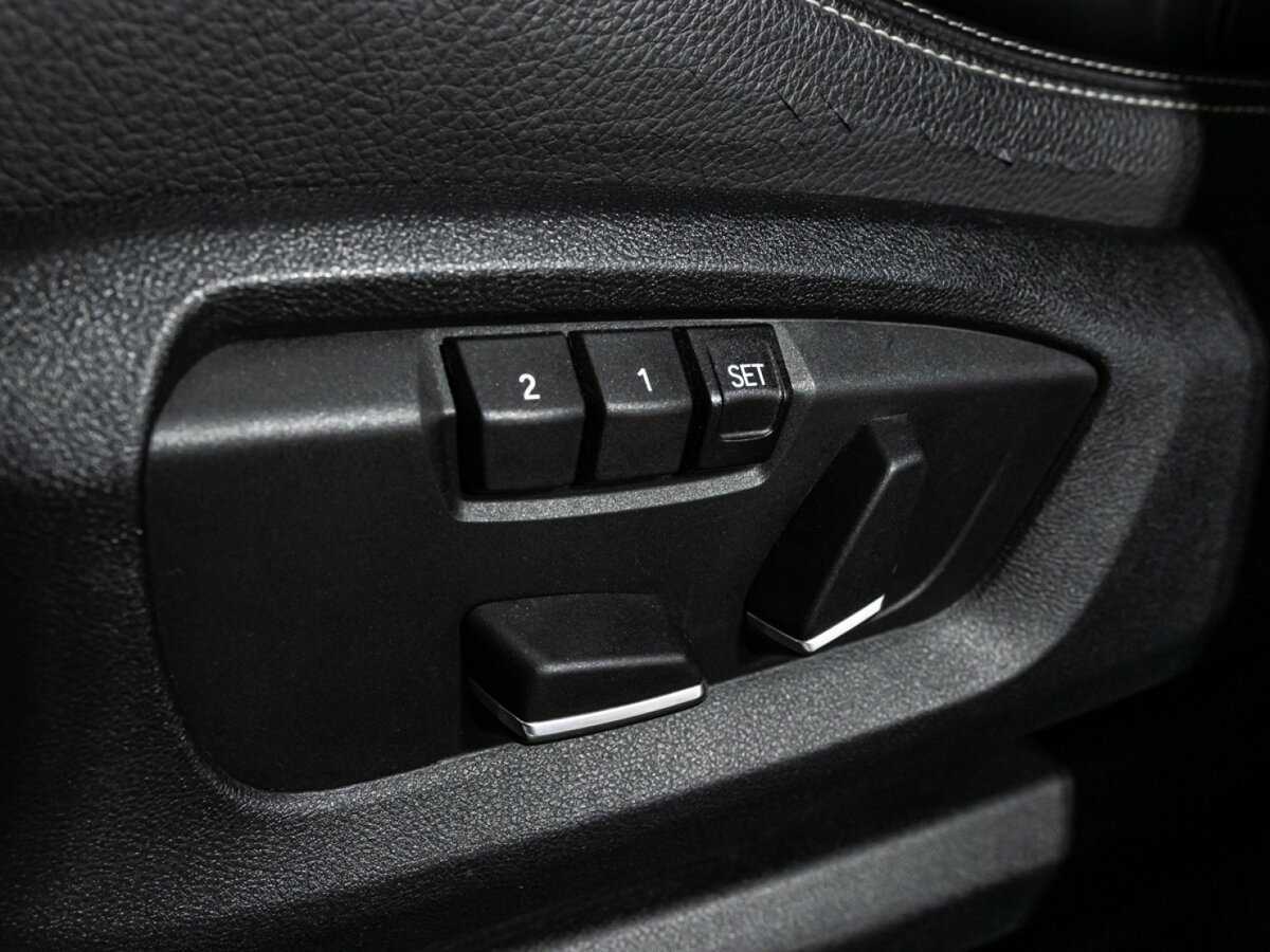 BMW X5 30d, 2017 Фото №17