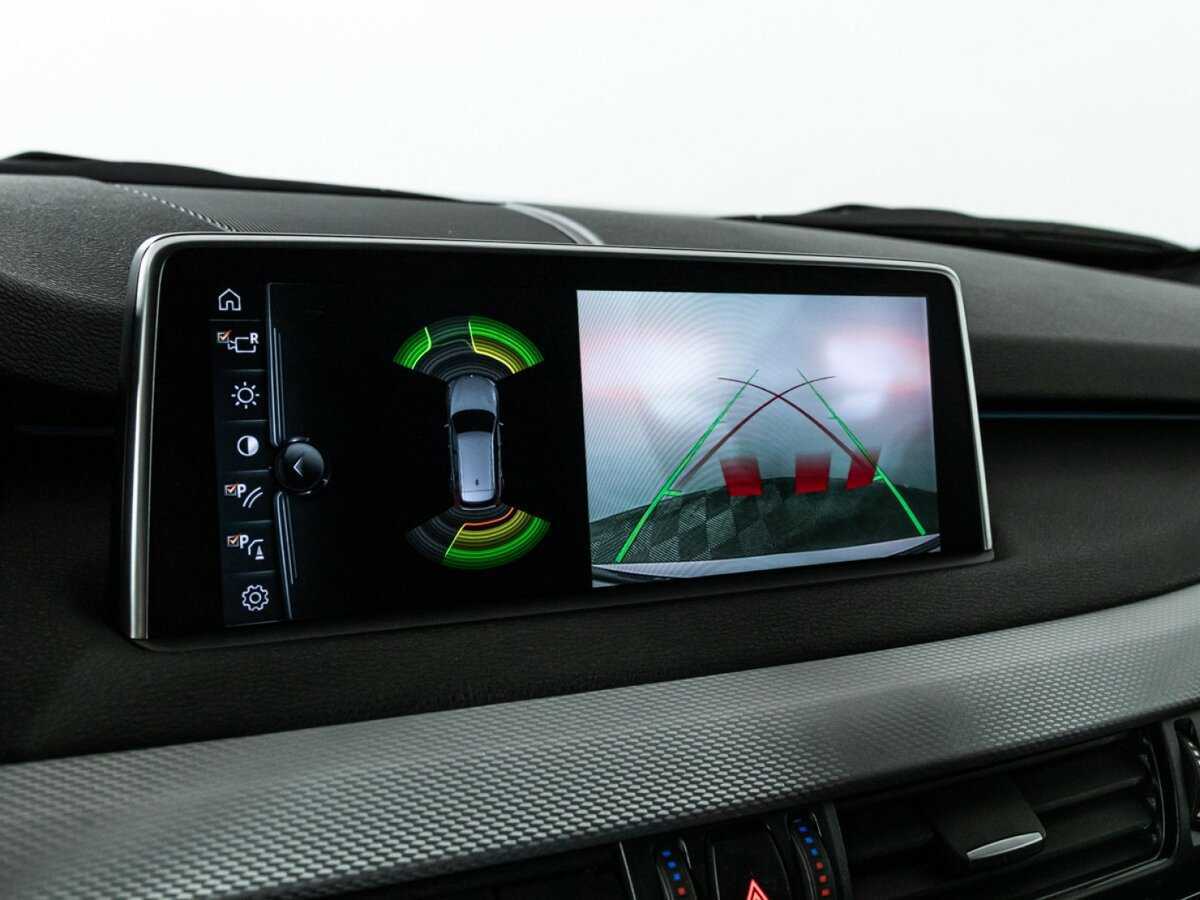 BMW X5 30d, 2017 Фото №19