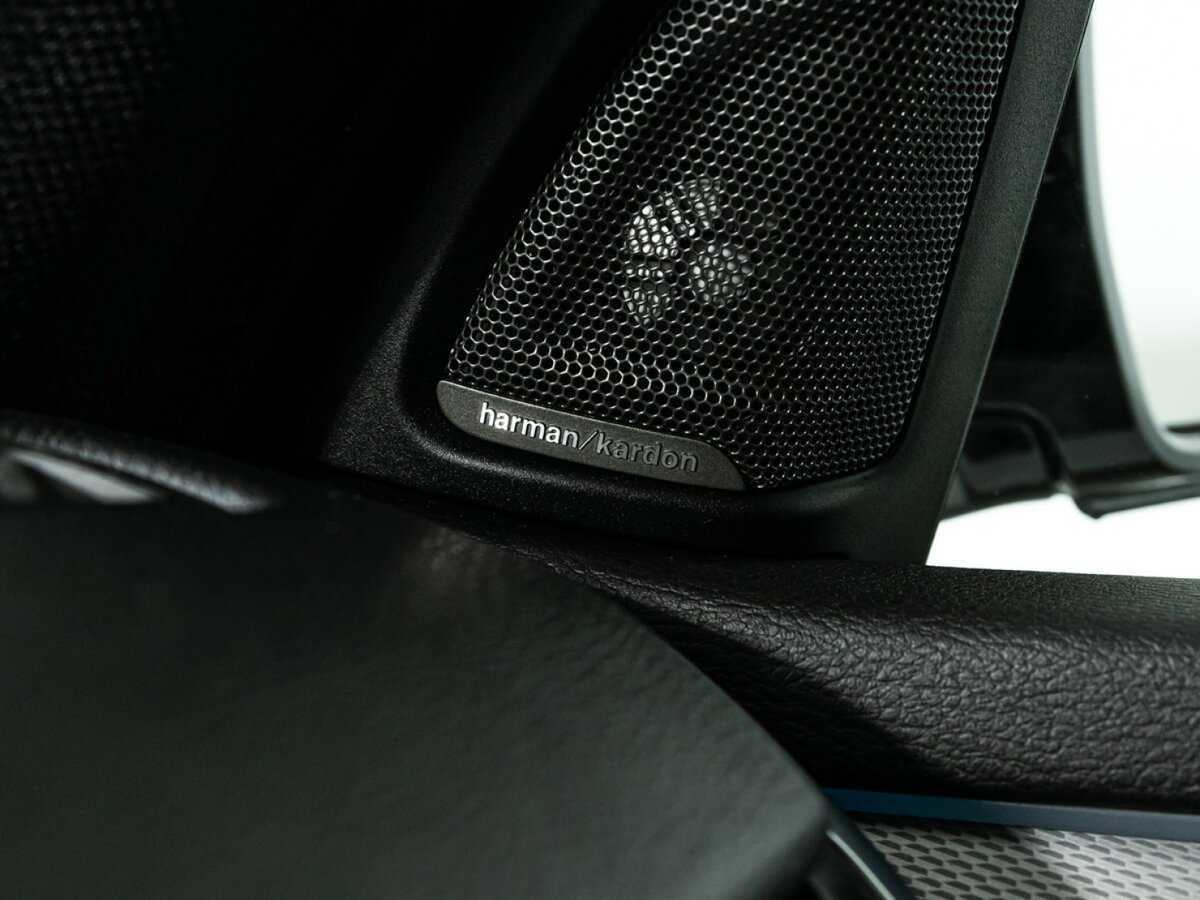 BMW X5 30d, 2017 Фото №25