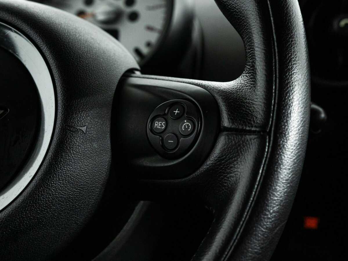 Mini Countryman Cooper, 2013 Фото №18