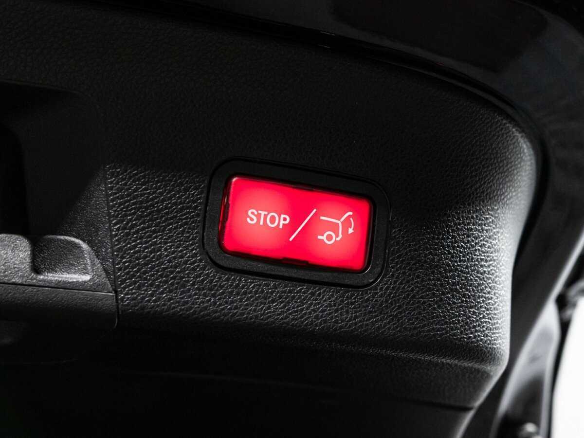 Mercedes-Benz GLE Coupe 350 d, 2016 Фото №16