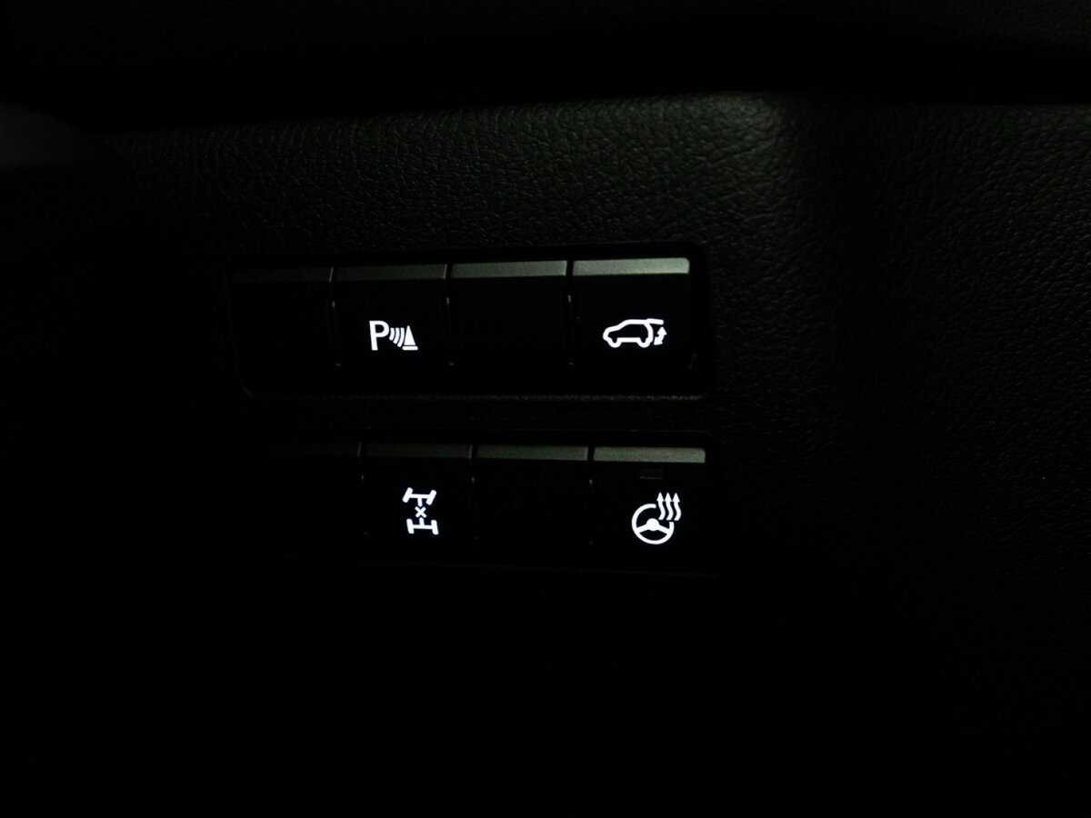 Lexus NX 200t, 2015 Фото №22