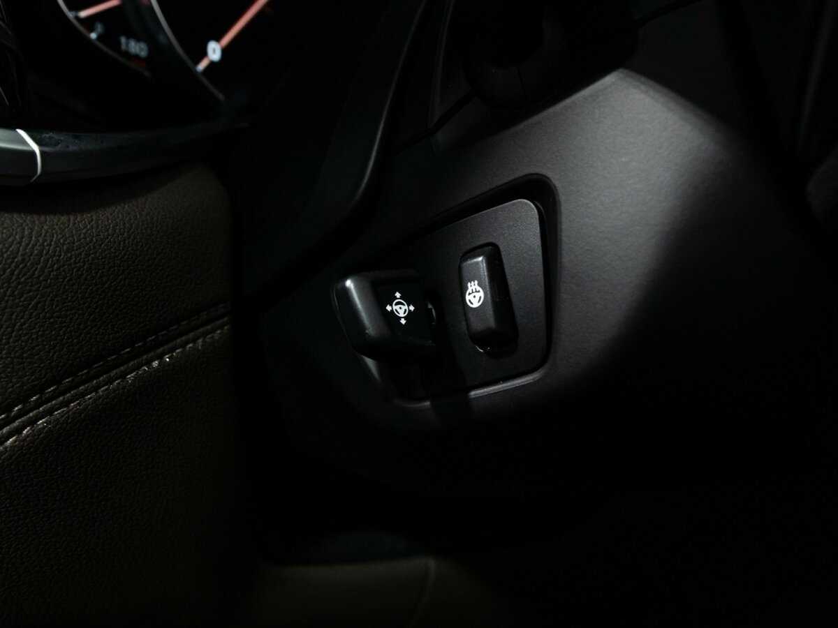 BMW 7 серии 730d xDrive, 2016 Фото №19