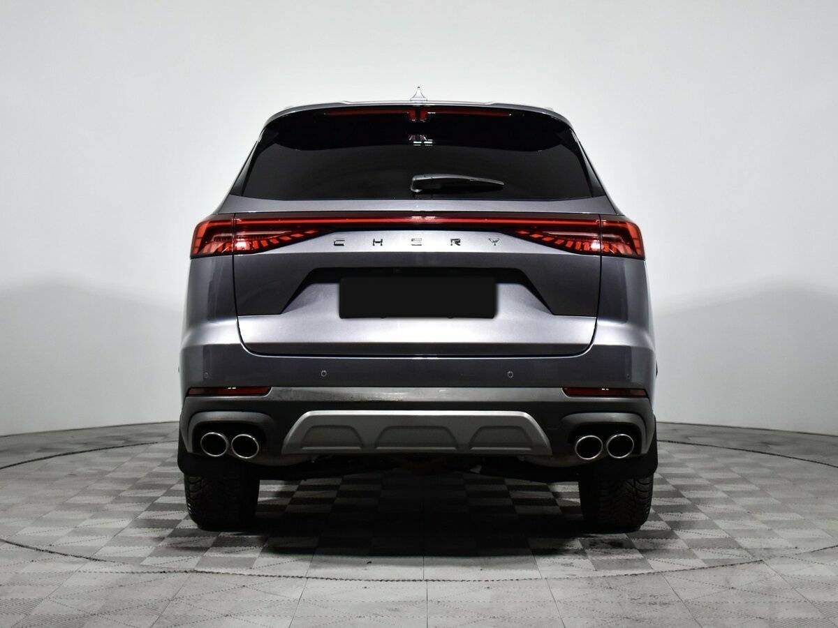 Chery Tiggo 8 Pro Max, 2023 - 19 489 км. | Фото №5