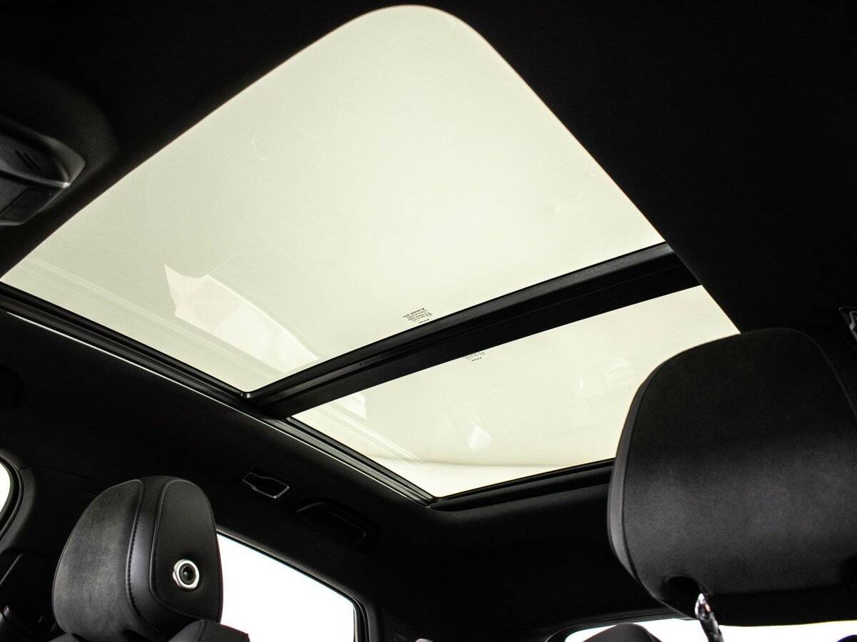 Geely Tugella, 2023 Фото №17