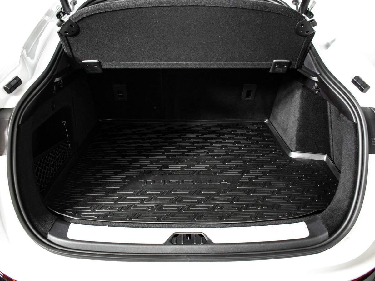 Geely Tugella, 2023 Фото №18