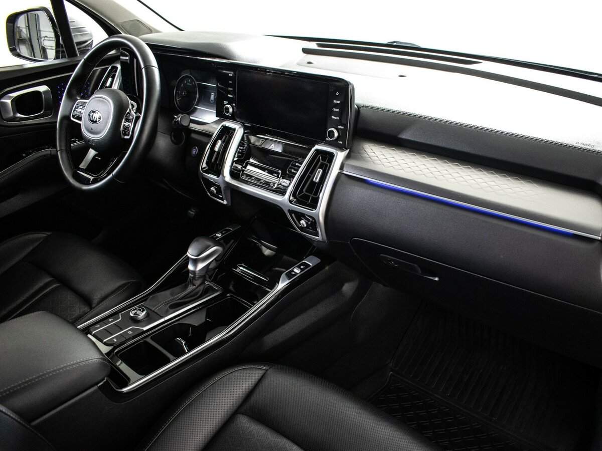 Kia Sorento, 2021 - 78 500 км. | Фото №5