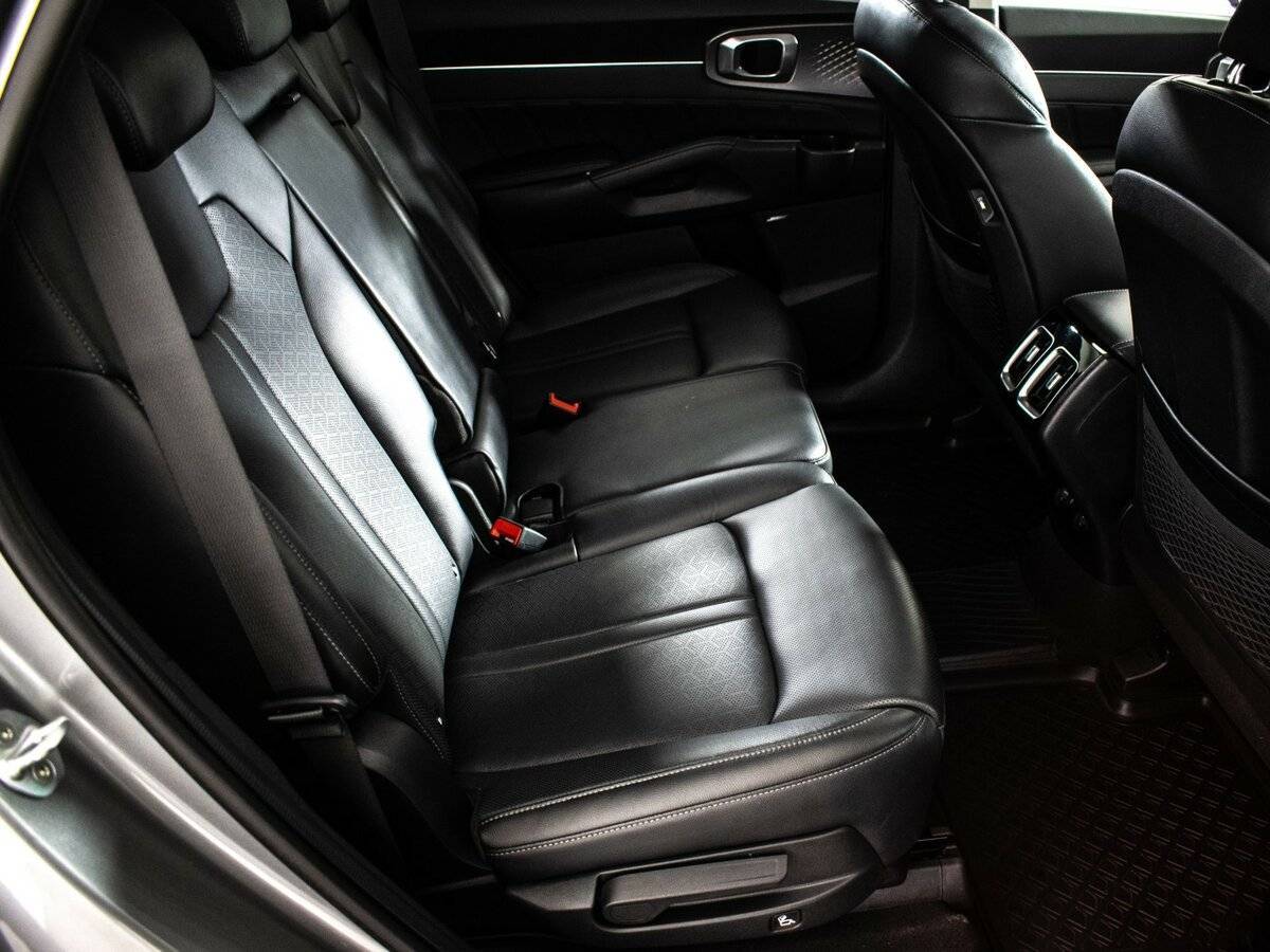 Kia Sorento, 2021 - 78 500 км. | Фото №6