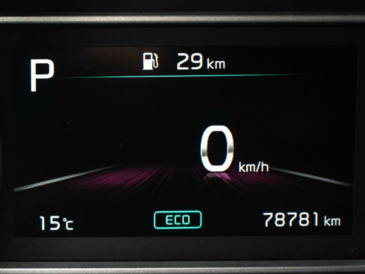 Kia Sorento, 2021 Фото №12