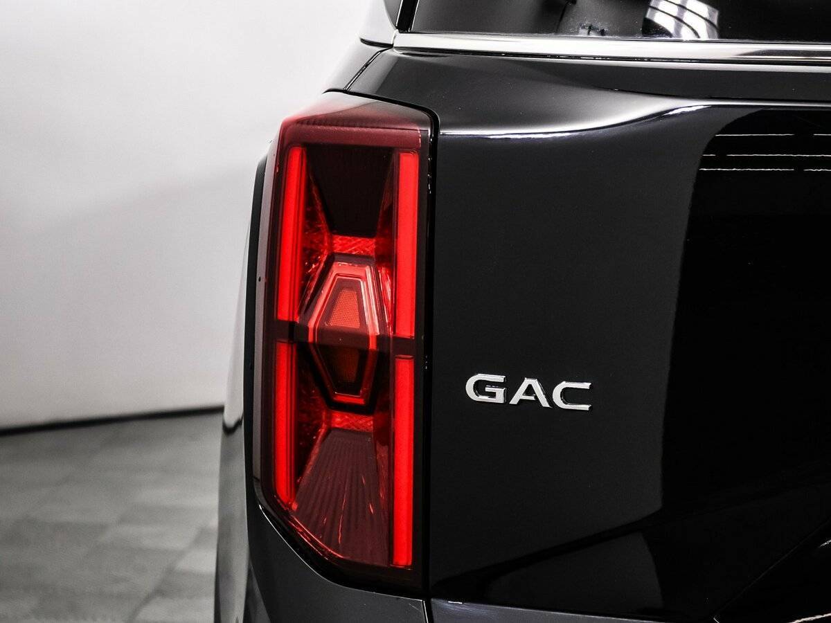 GAC GS8, 2024 Фото №16