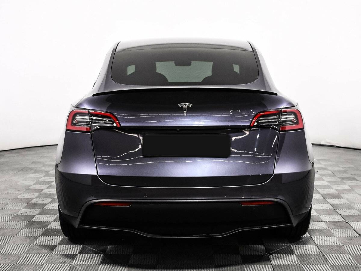 Tesla Model Y Long Range, 2021 - 31 018 км. | Фото №6