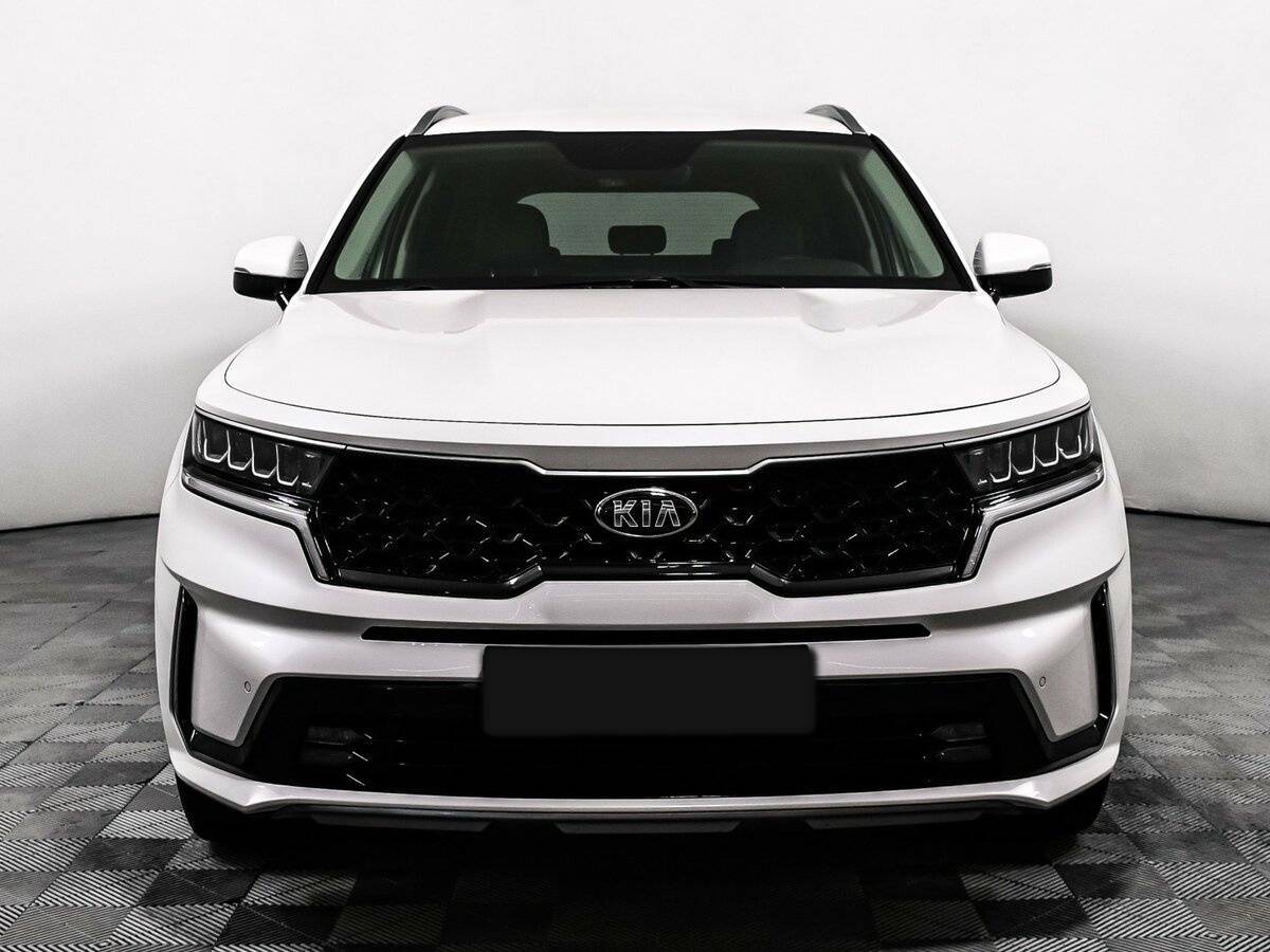 Kia Sorento, 2020 - 93 000 км. | Фото №2