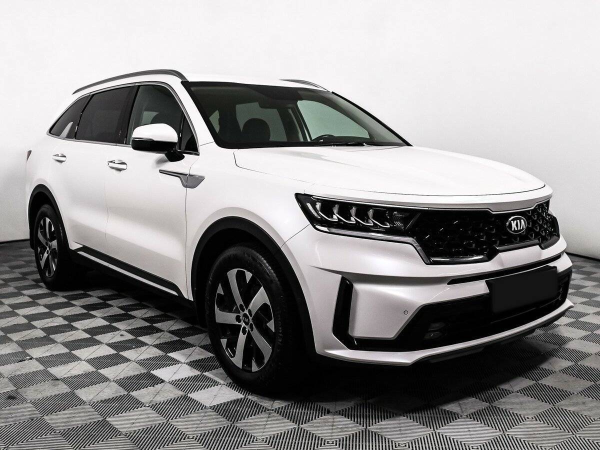 Kia Sorento, 2020 - 93 000 км. | Фото №3