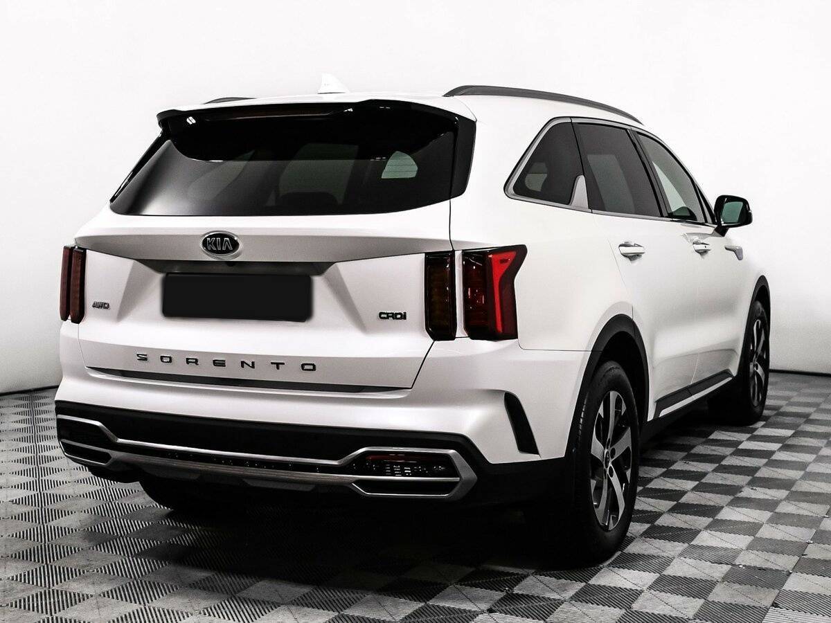 Kia Sorento, 2020 - 93 000 км. | Фото №5