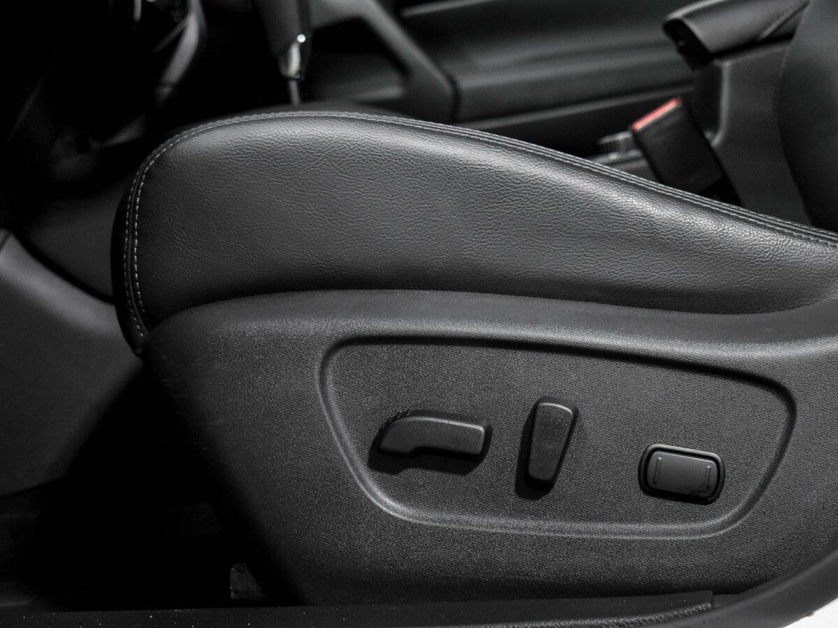 Nissan Qashqai, 2019 Фото №12