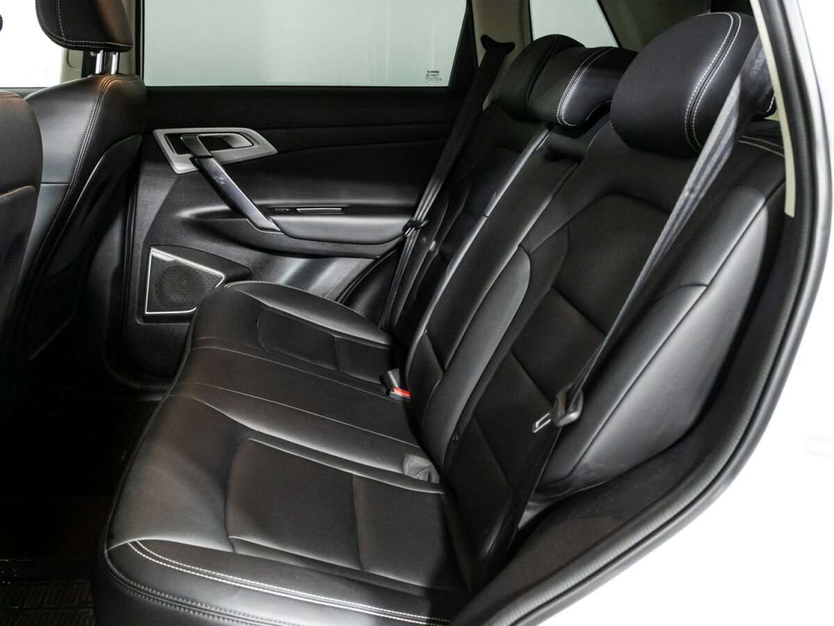 Geely Atlas, 2020 - 91 255 км. | Фото №8