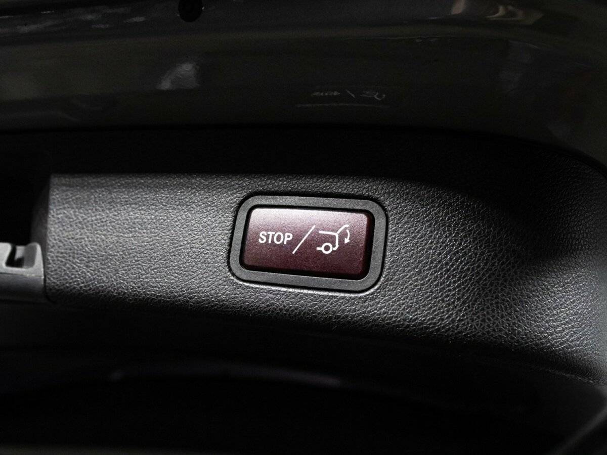 Mercedes-Benz GL-Класс 350 CDI BlueTEC, 2015 Фото №16