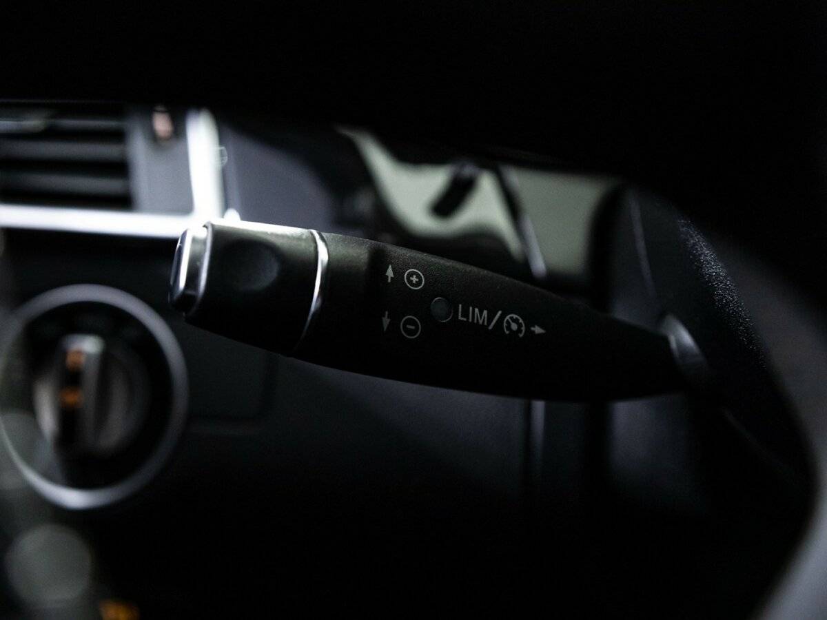 Mercedes-Benz GL-Класс 350 CDI BlueTEC, 2015 Фото №23