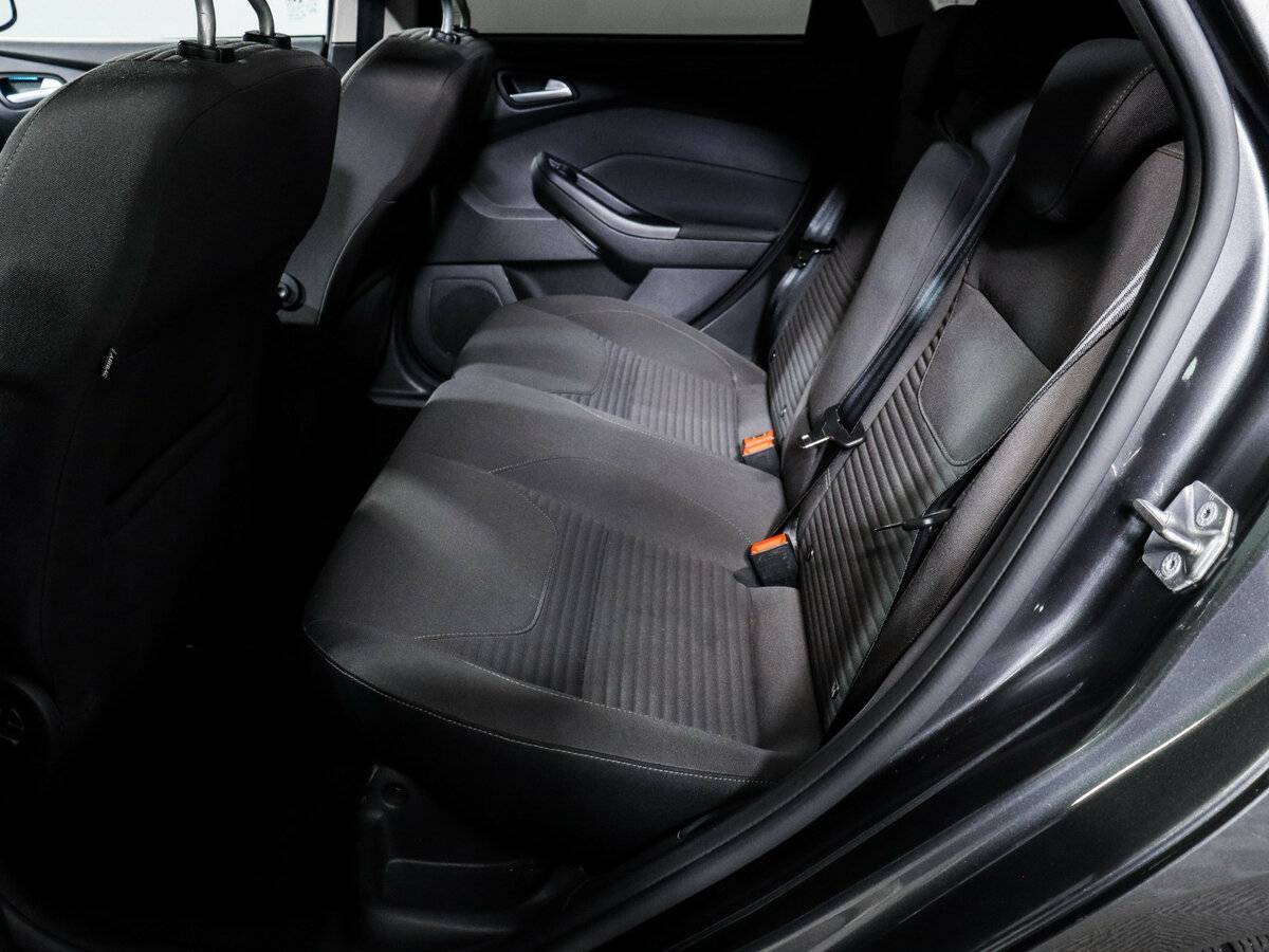 Ford Focus, 2017 - 103 178 км. | Фото №7