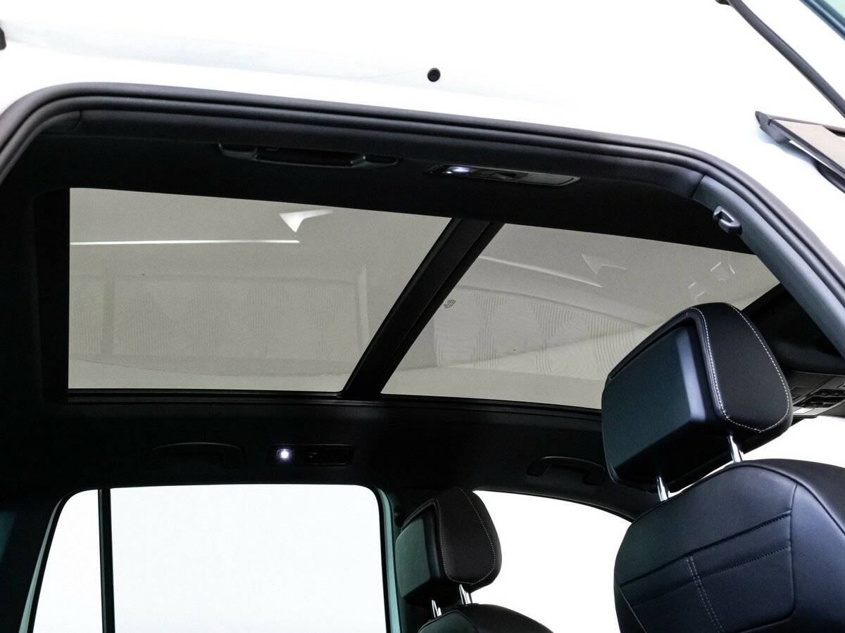 Volkswagen Tiguan, 2021 Фото №23