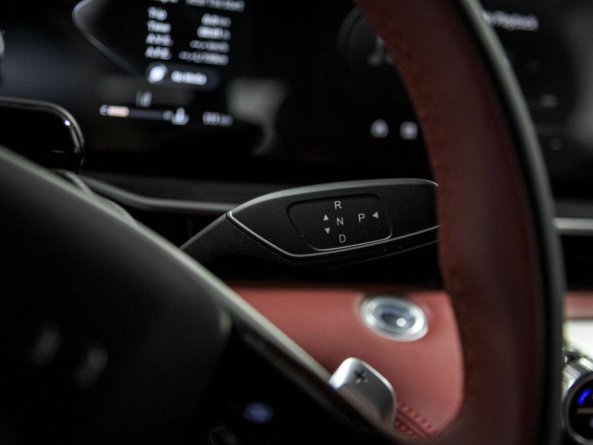 Exeed RX (Yaoguang), 2023 Фото №12