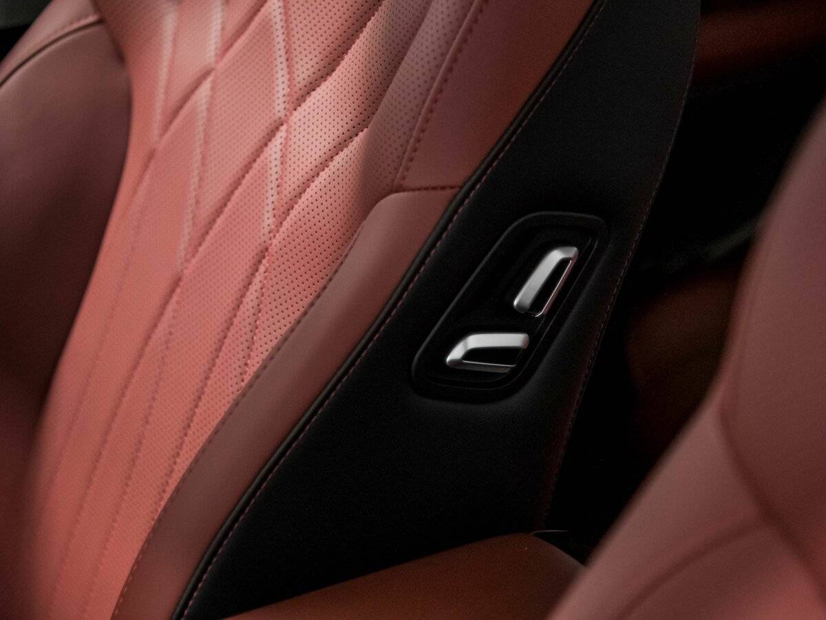 Exeed RX (Yaoguang), 2023 Фото №17