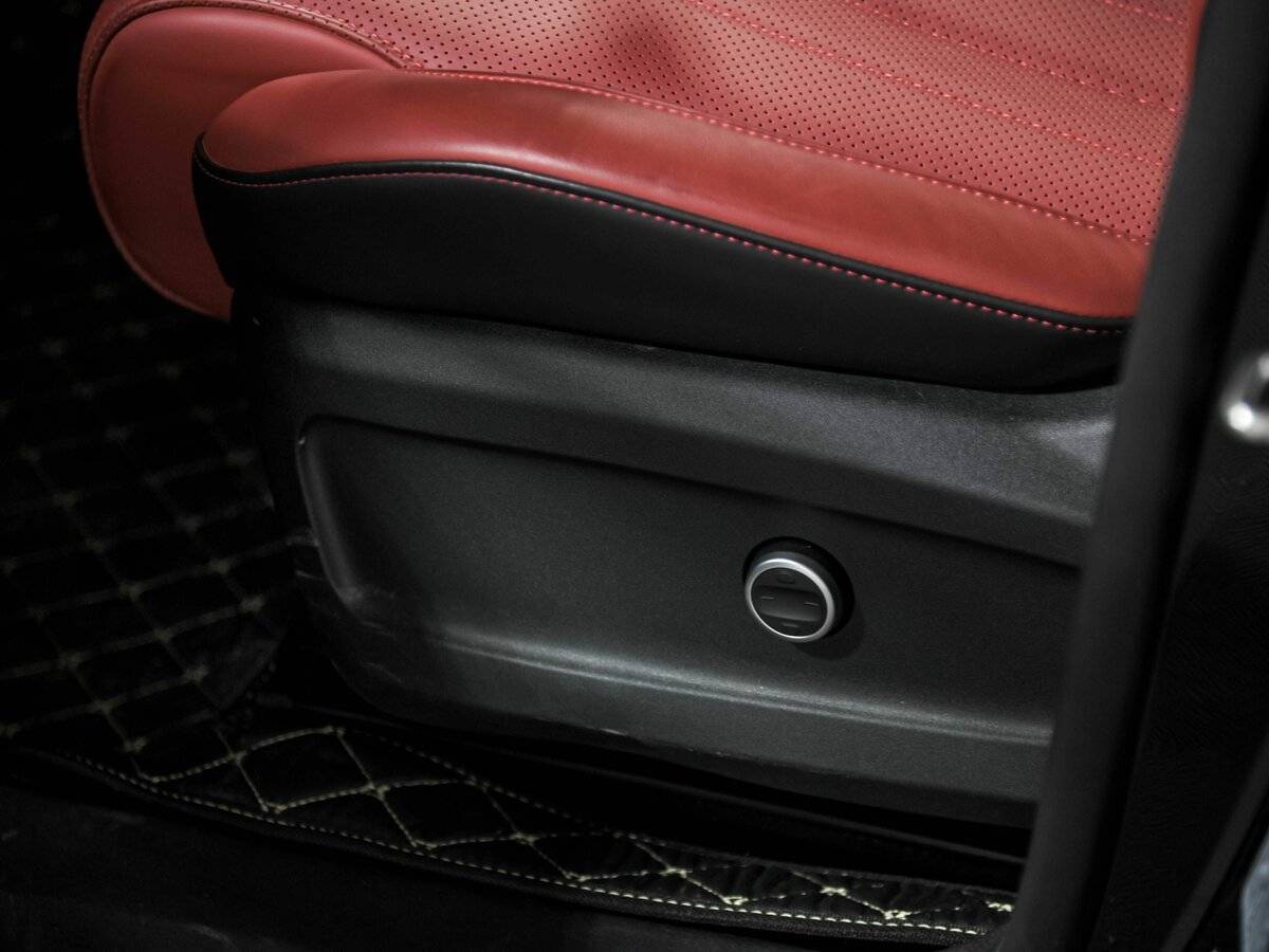 Exeed RX (Yaoguang), 2023 Фото №18