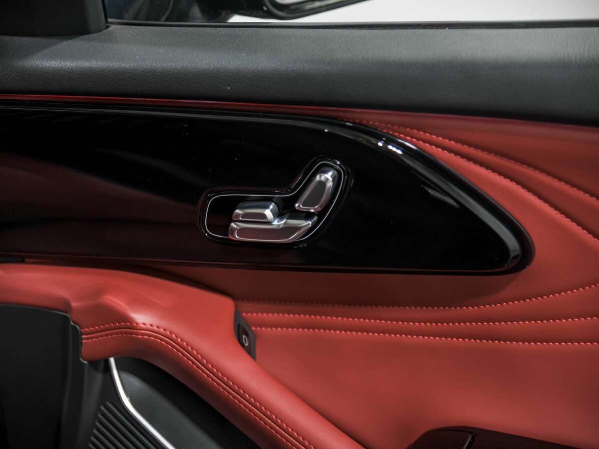 Exeed RX (Yaoguang), 2023 Фото №22