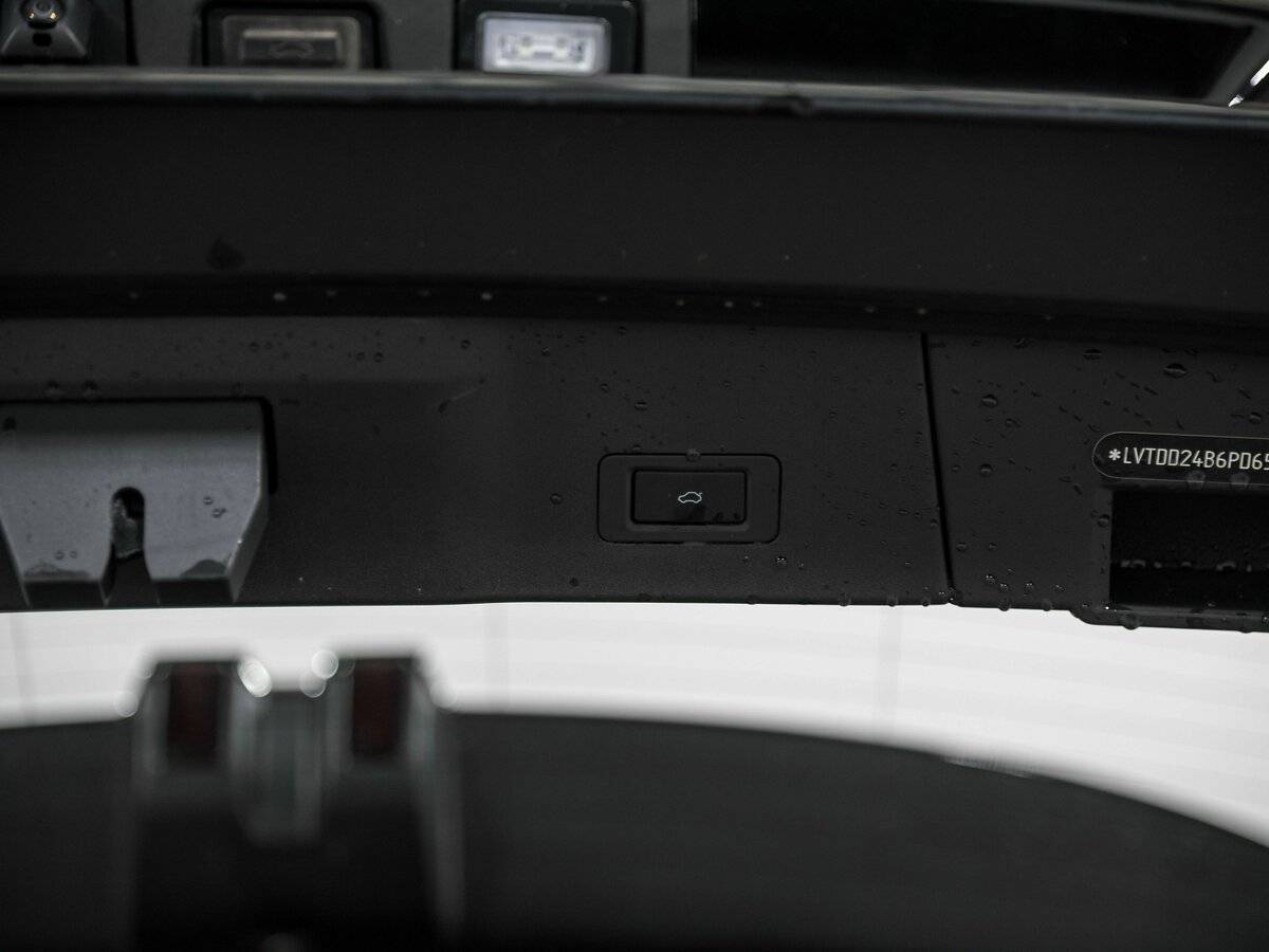 Exeed RX (Yaoguang), 2023 Фото №24