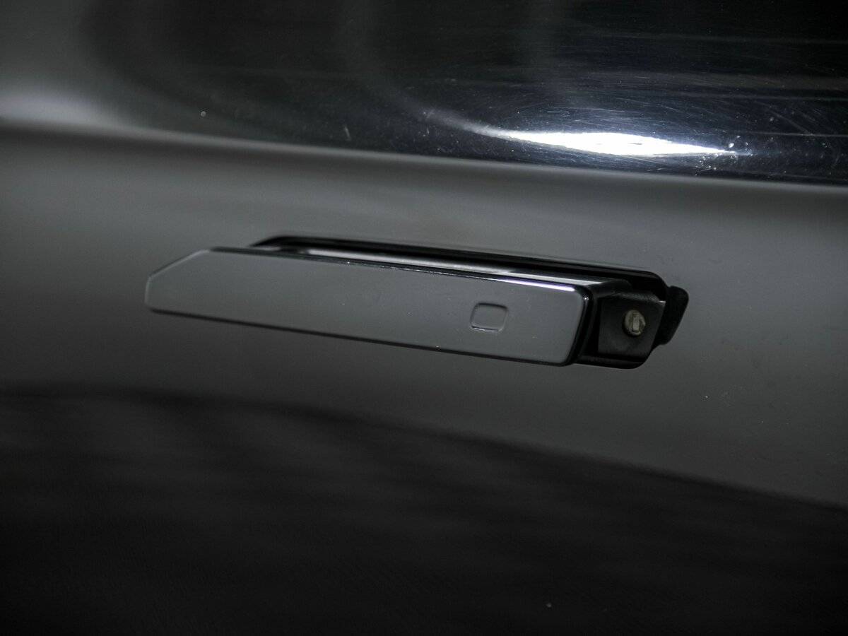 Exeed RX (Yaoguang), 2023 Фото №25