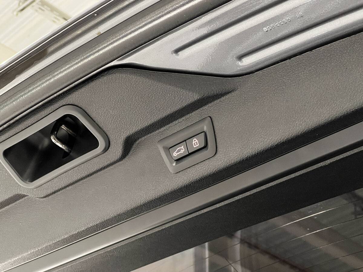 BMW X5 40d, 2015 Фото №29