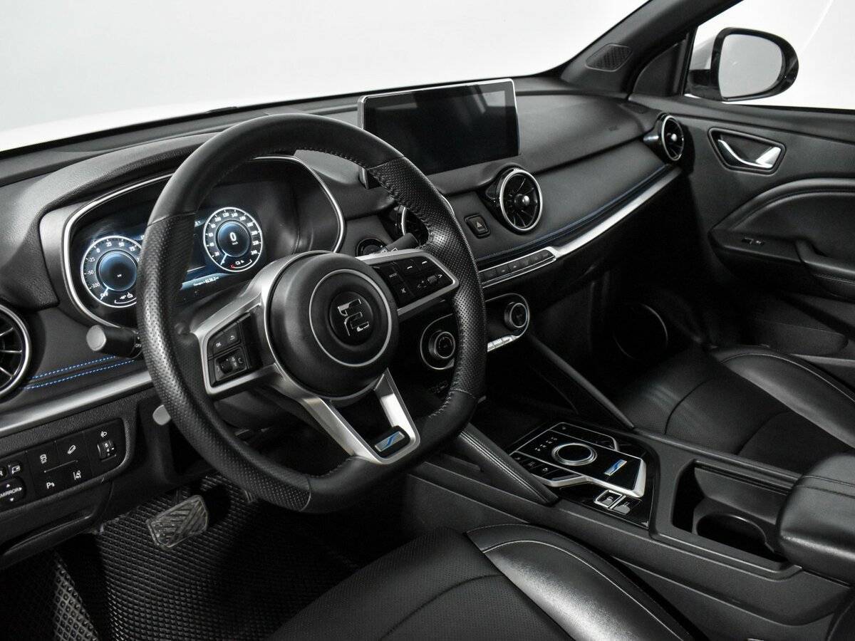 Evolute i-JOY, 2022 - 51 426 км. | Фото №7