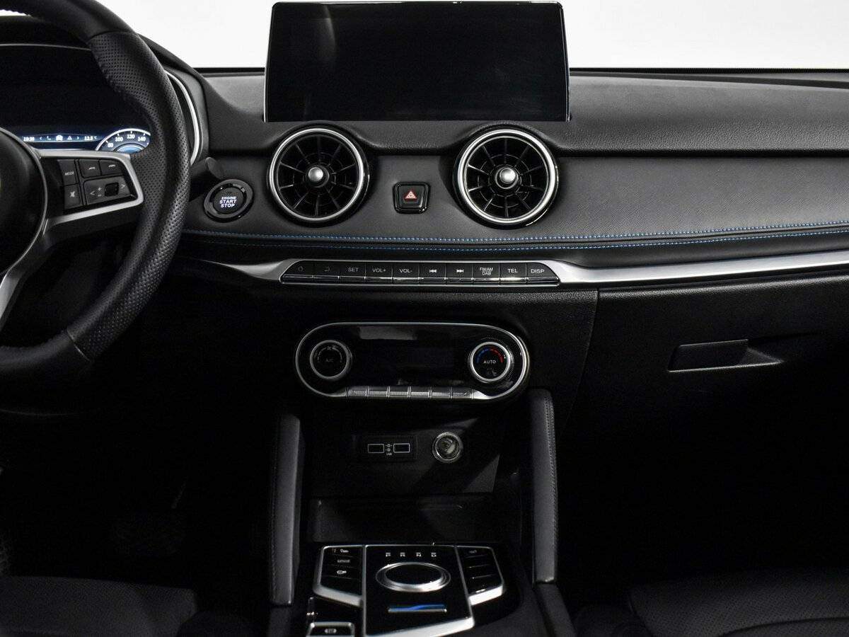 Evolute i-JOY, 2022 Фото №13