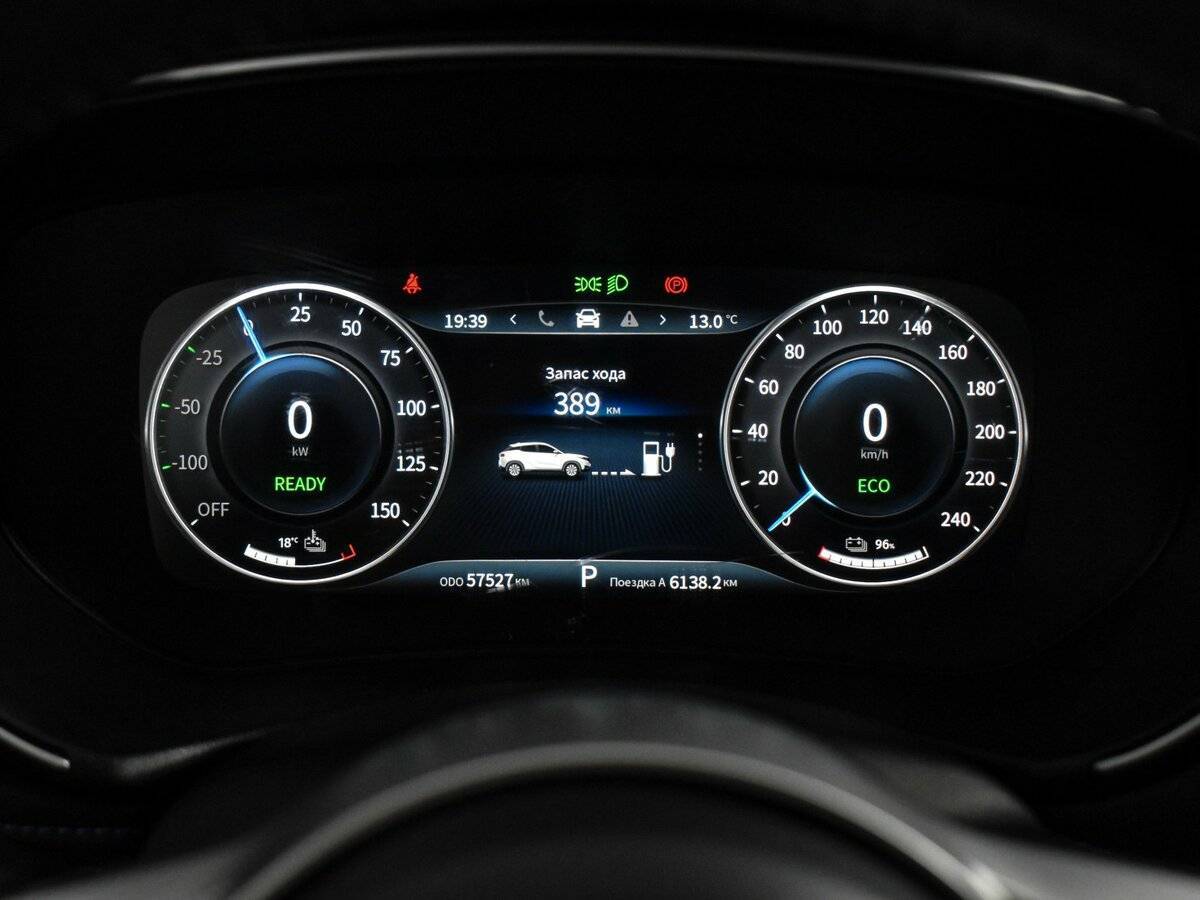 Evolute i-JOY, 2022 Фото №18