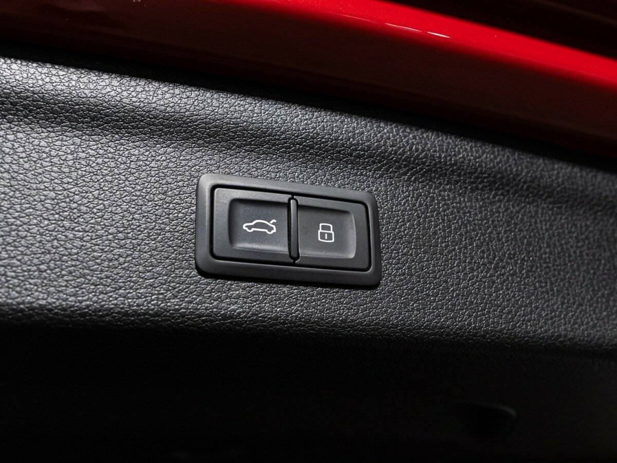 Audi Q3 40 TFSI, 2021 Фото №16