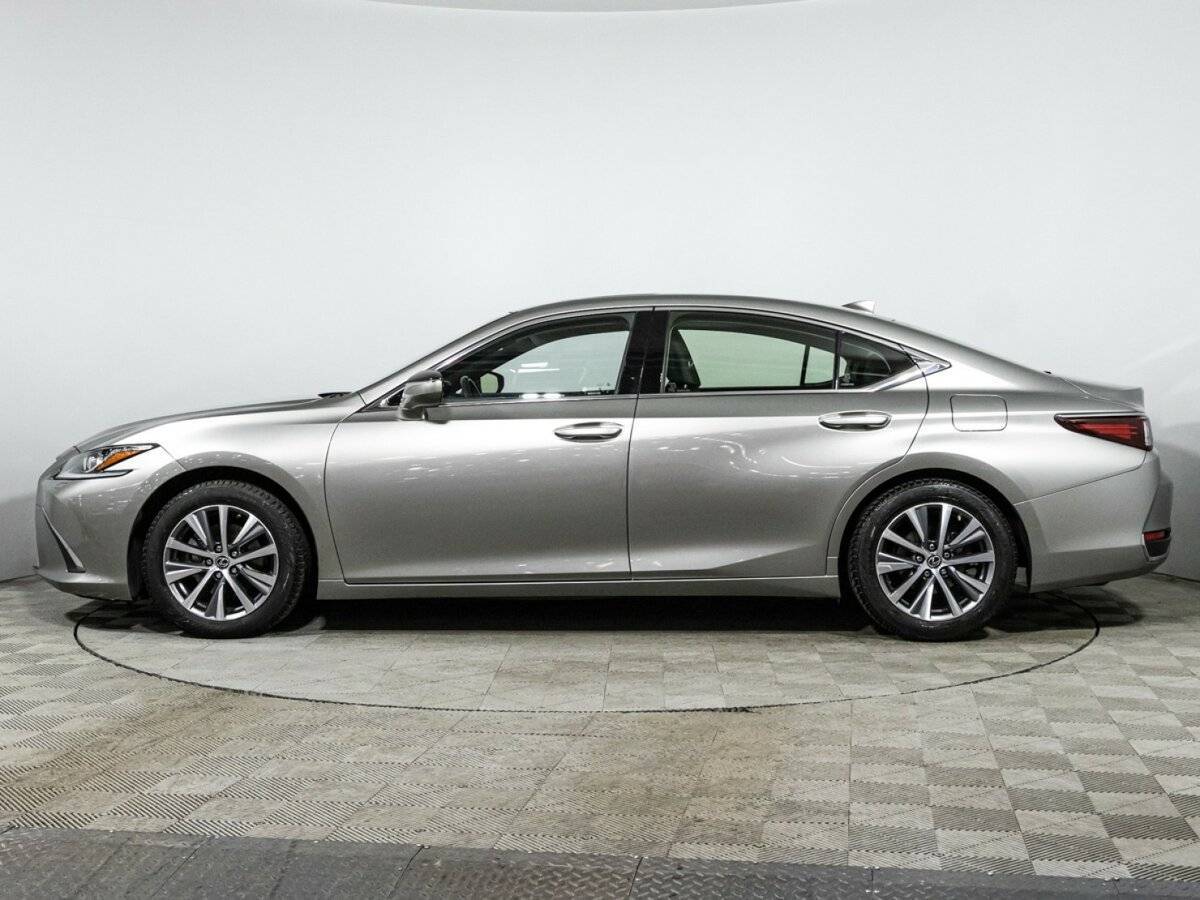 Lexus ES 250, 2018 - 101 673 км. | Фото №7