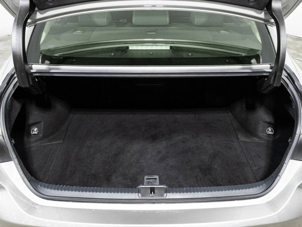 Lexus ES 250, 2018 Фото №14